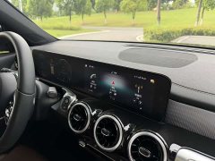 Mercedes-Benz GLB 200 Fashion Edition - ფოტო 6
