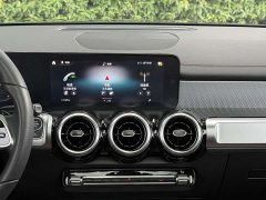 Mercedes-Benz GLB 200 Fashion Edition - ფოტო 7
