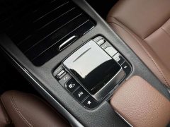 Mercedes-Benz GLB 200 Fashion Edition - ფოტო 9