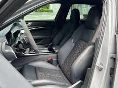 Audi RS 6 RS 6 4.0T Avant - ფოტო 4