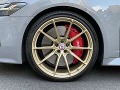 Audi RS 6 RS 6 4.0T Avant - ფოტო 7