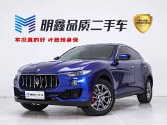 Maserati Levante 2019 3.0T Standard National V - ფოტო 1