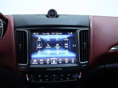 Maserati Levante 2019 3.0T Standard National V - ფოტო 10