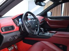 Maserati Levante 2019 3.0T Standard National V - ფოტო 11