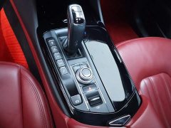 Maserati Levante 2019 3.0T Standard National V - ფოტო 12