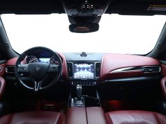 Maserati Levante 2019 3.0T Standard National V - ფოტო 13