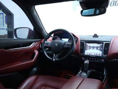 Maserati Levante 2019 3.0T Standard National V - ფოტო 14
