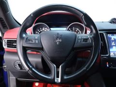 Maserati Levante 2019 3.0T Standard National V - ფოტო 16