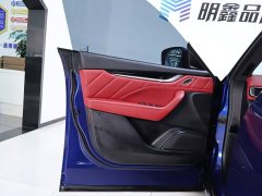 Maserati Levante 2019 3.0T Standard National V - ფოტო 18