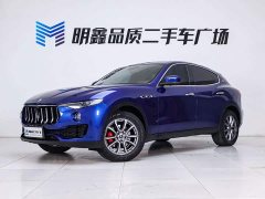 Maserati Levante 2019 3.0T Standard National V - ფოტო 2
