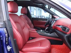 Maserati Levante 2019 3.0T Standard National V - ფოტო 20