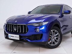 Maserati Levante 2019 3.0T Standard National V - ფოტო 3