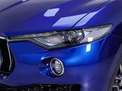 Maserati Levante 2019 3.0T Standard National V - ფოტო 4