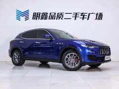 Maserati Levante 2019 3.0T Standard National V - ფოტო 5
