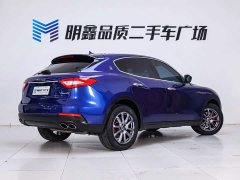 Maserati Levante 2019 3.0T Standard National V - ფოტო 7