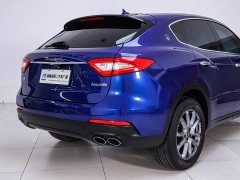 Maserati Levante 2019 3.0T Standard National V - ფოტო 8