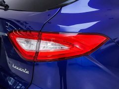 Maserati Levante 2019 3.0T Standard National V - ფოტო 9
