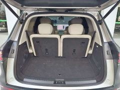 Geely Galaxy M9 210km AWD Navigator Edition - ფოტო 10
