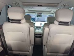 Geely Galaxy M9 210km AWD Navigator Edition - ფოტო 11
