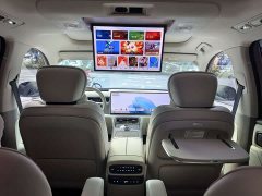 Geely Galaxy M9 210km AWD Navigator Edition - ფოტო 12