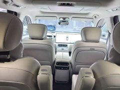 Geely Galaxy M9 210km AWD Navigator Edition - ფოტო 13