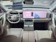 Geely Galaxy M9 210km AWD Navigator Edition - ფოტო 14