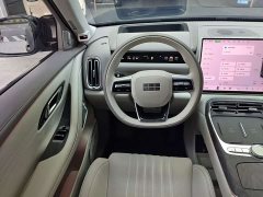 Geely Galaxy M9 210km AWD Navigator Edition - ფოტო 15