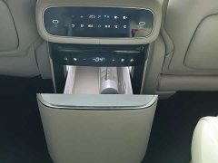 Geely Galaxy M9 210km AWD Navigator Edition - ფოტო 17