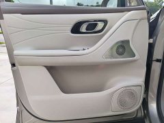 Geely Galaxy M9 210km AWD Navigator Edition - ფოტო 18