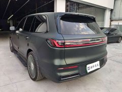 Geely Galaxy M9 210km AWD Navigator Edition - ფოტო 19