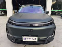 Geely Galaxy M9 210km AWD Navigator Edition - ფოტო 2
