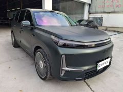 Geely Galaxy M9 210km AWD Navigator Edition - ფოტო 3
