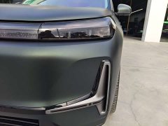 Geely Galaxy M9 210km AWD Navigator Edition - ფოტო 4