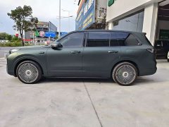 Geely Galaxy M9 210km AWD Navigator Edition - ფოტო 5