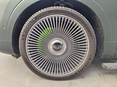 Geely Galaxy M9 210km AWD Navigator Edition - ფოტო 6