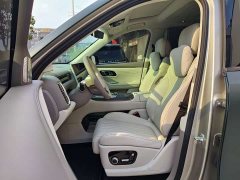 Geely Galaxy M9 210km AWD Navigator Edition - ფოტო 7