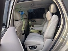 Geely Galaxy M9 210km AWD Navigator Edition - ფოტო 8