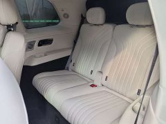 Geely Galaxy M9 210km AWD Navigator Edition - ფოტო 9