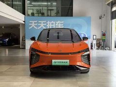 HiPhi X 2021 Flagship 6-Seater - ფოტო 2