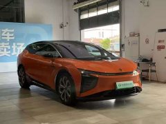 HiPhi X 2021 Flagship 6-Seater - ფოტო 3