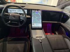 HiPhi X 2021 Flagship 6-Seater - ფოტო 5