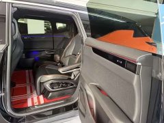 HiPhi X 2021 Flagship 6-Seater - ფოტო 6