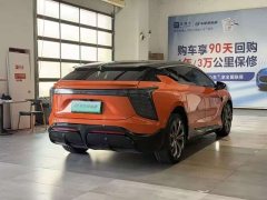 HiPhi X 2021 Flagship 6-Seater - ფოტო 7