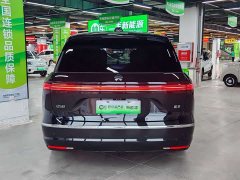 NIO ES8 Six-Seat Executive Luxury Edition - ფოტო 10