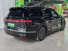 NIO ES8 Six-Seat Executive Luxury Edition - ფოტო 11