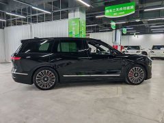 NIO ES8 Six-Seat Executive Luxury Edition - ფოტო 12