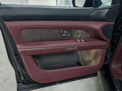 NIO ES8 Six-Seat Executive Luxury Edition - ფოტო 13