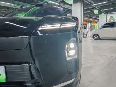 NIO ES8 Six-Seat Executive Luxury Edition - ფოტო 14