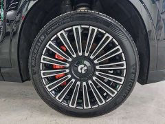 NIO ES8 Six-Seat Executive Luxury Edition - ფოტო 15