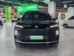 NIO ES8 Six-Seat Executive Luxury Edition - ფოტო 2